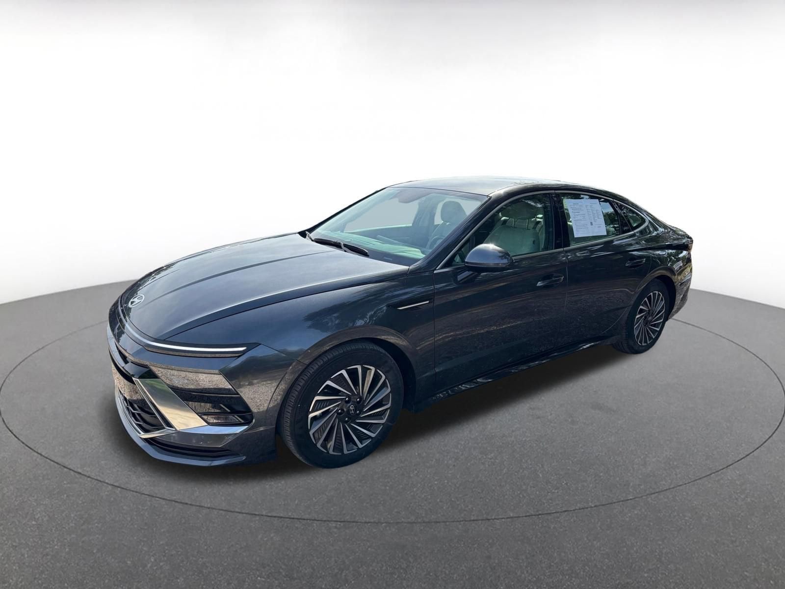 Thumbnail: 2025 Hyundai Sonata - 4