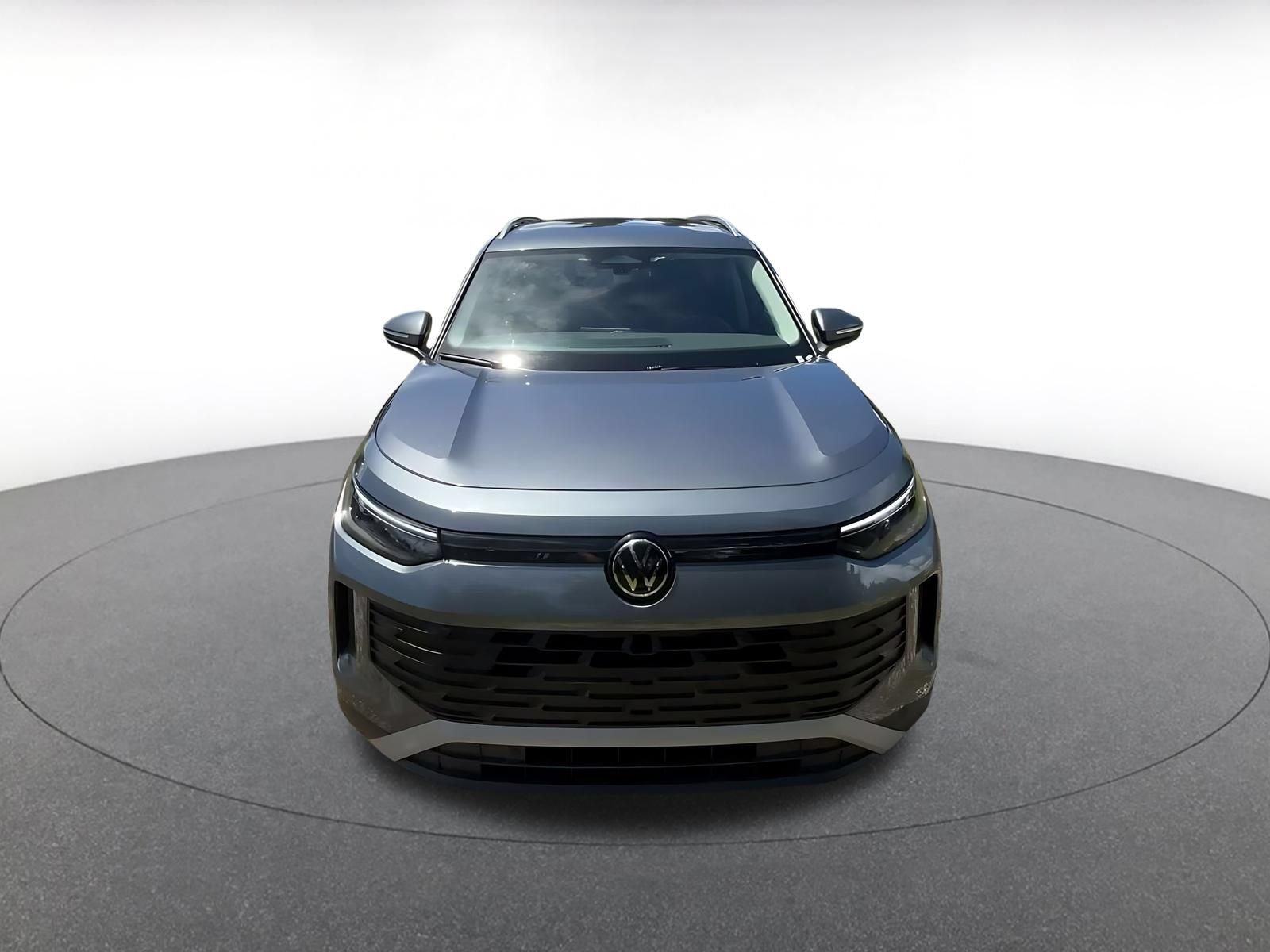 Thumbnail: 2026 Volkswagen Tiguan - 4