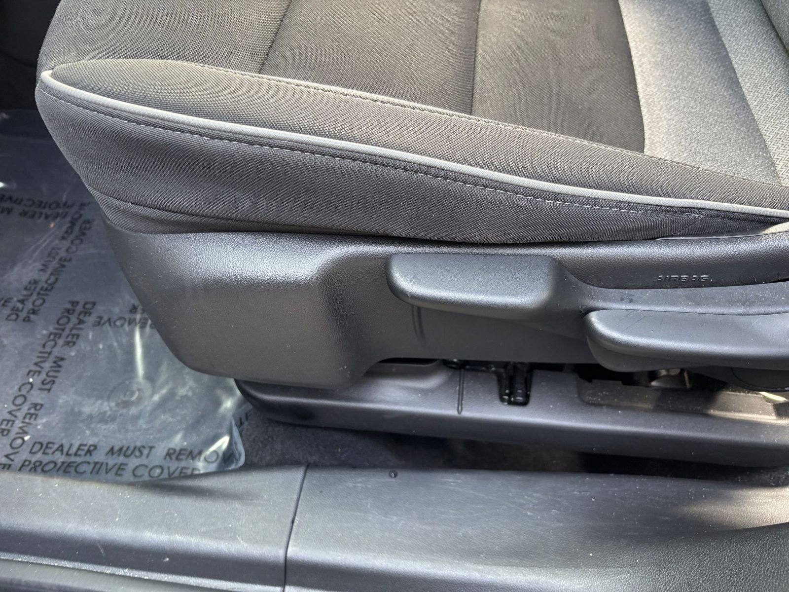 Thumbnail: 2025 Chevrolet TrailBlazer - 23