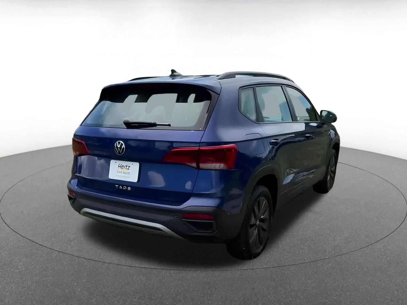 Thumbnail: 2024 Volkswagen Taos - 14