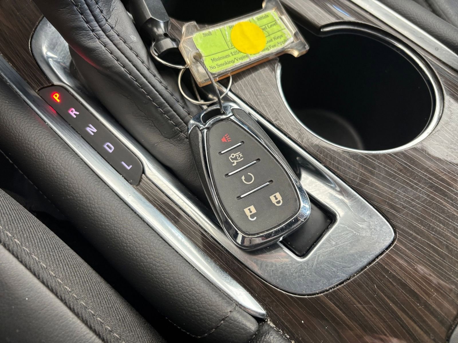 Thumbnail: 2024 Chevrolet Malibu - 22