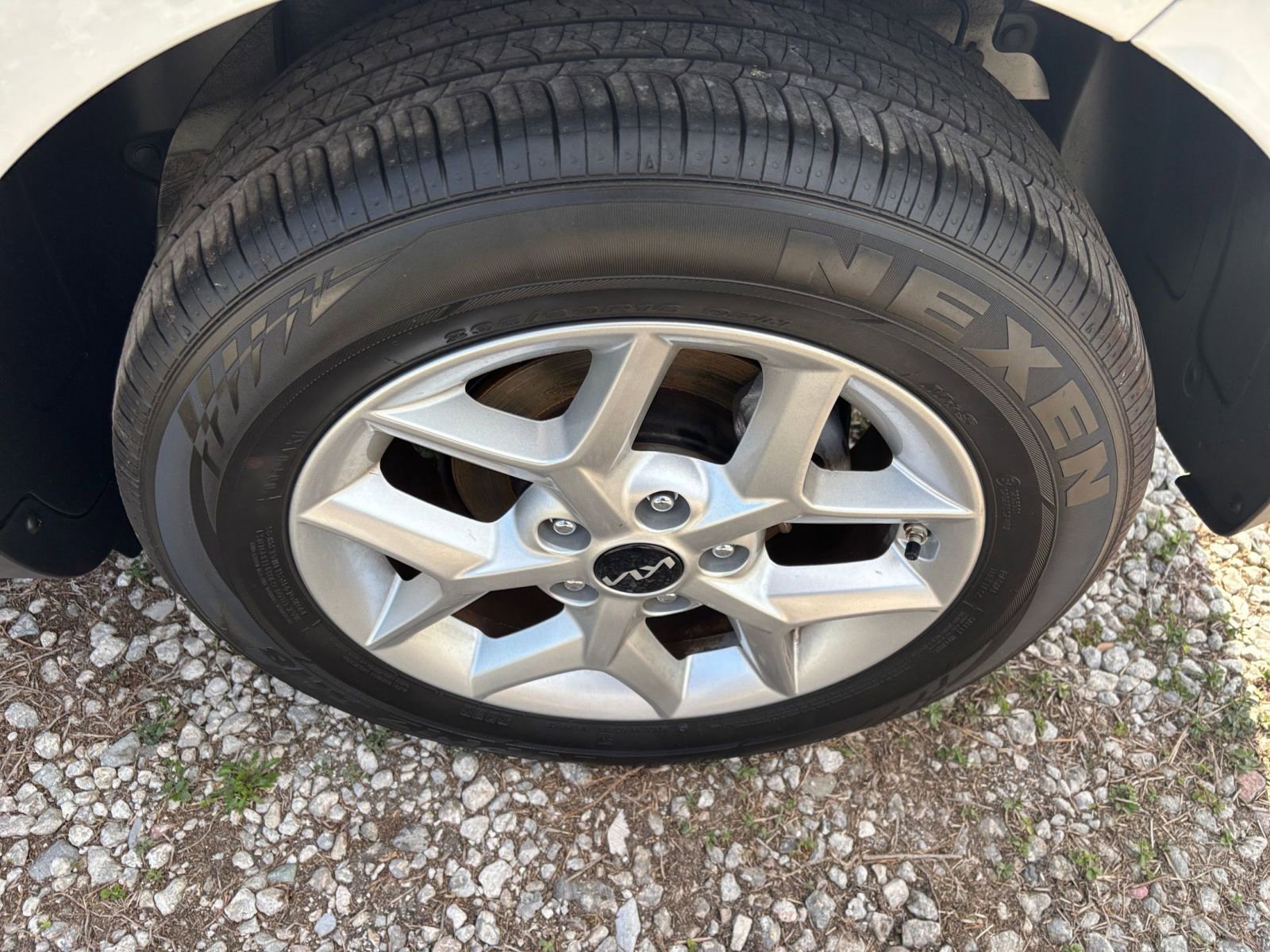 Thumbnail: 2025 Kia Soul - 30