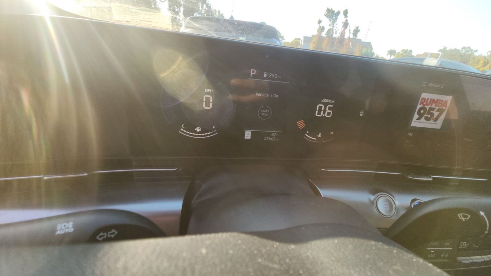 Thumbnail: 2025 Hyundai Kona - 10