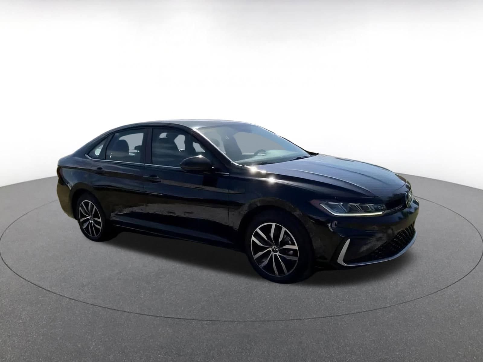 Thumbnail: 2025 Volkswagen Jetta - 1