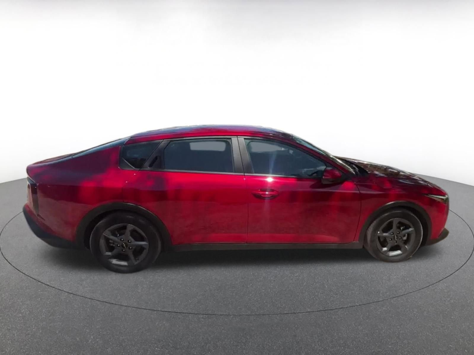 Thumbnail: 2025 Kia K4 - 16