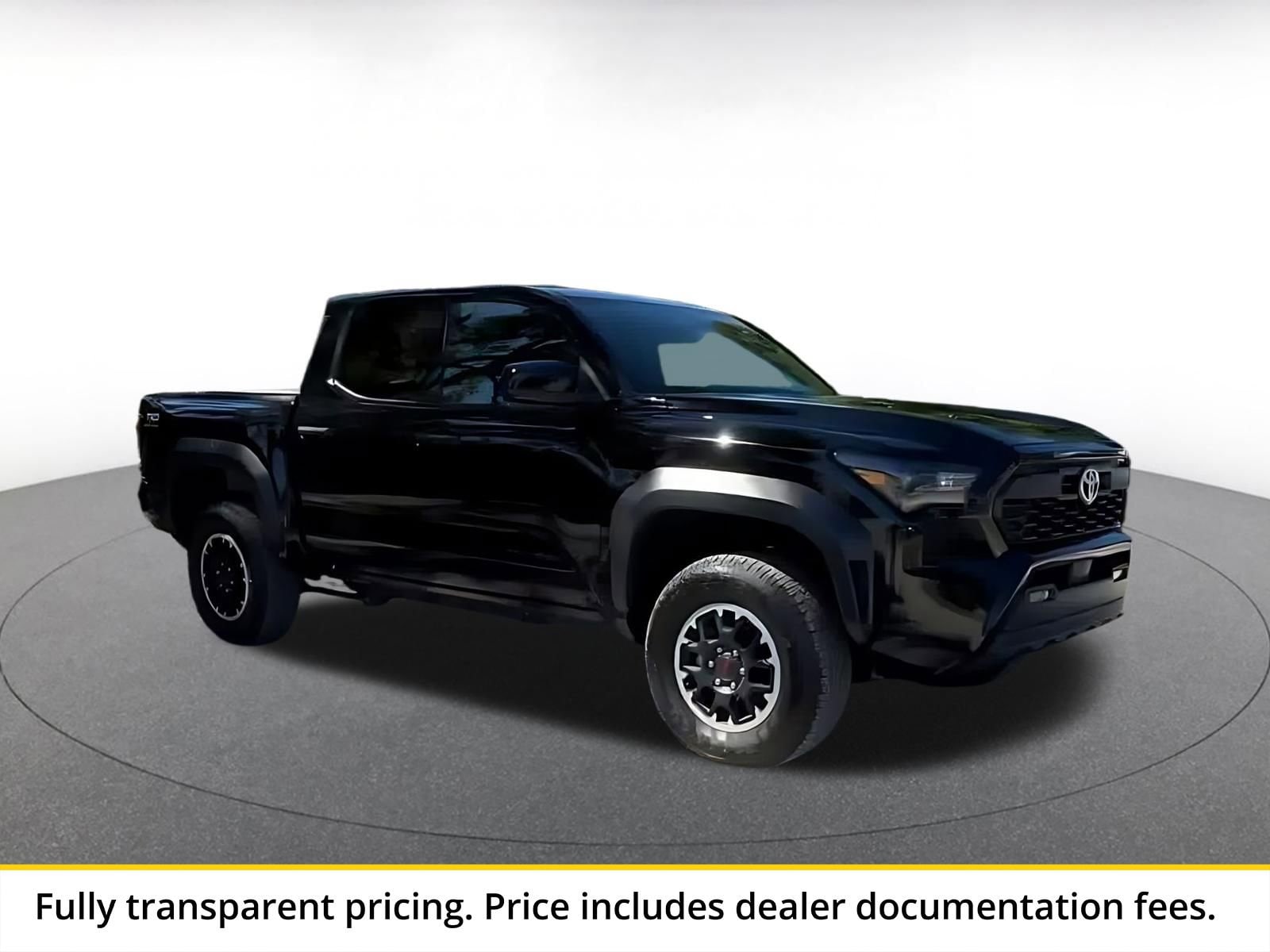 Thumbnail: 2025 Toyota Tacoma - 1