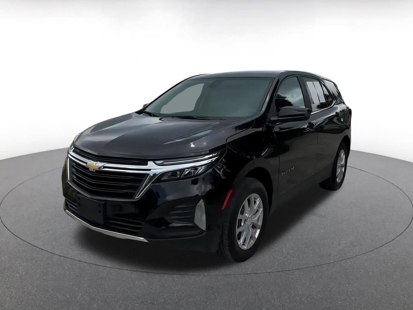 2023 Chevrolet Equinox LT 5