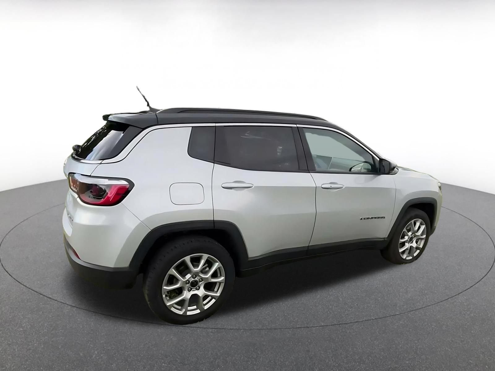 Thumbnail: 2025 Jeep Compass - 11