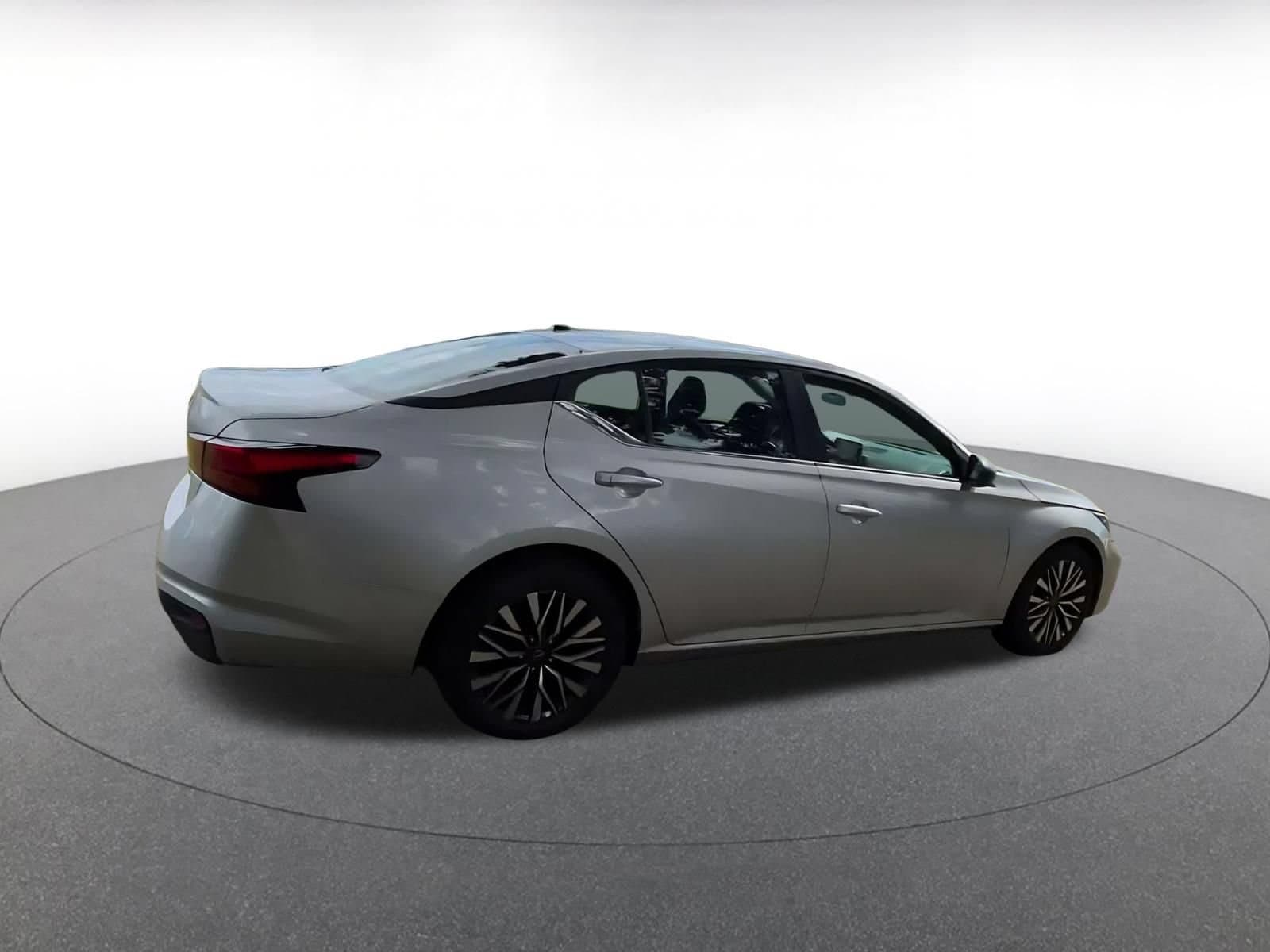 Thumbnail: 2026 Nissan Altima - 14