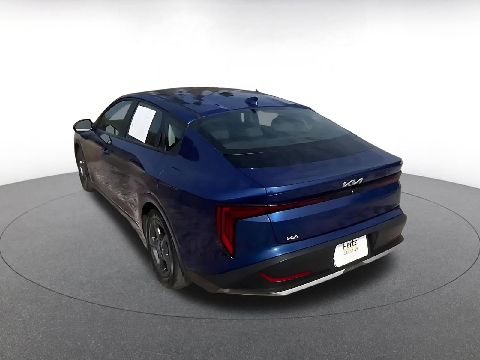 Thumbnail: 2025 Kia K4 - 11