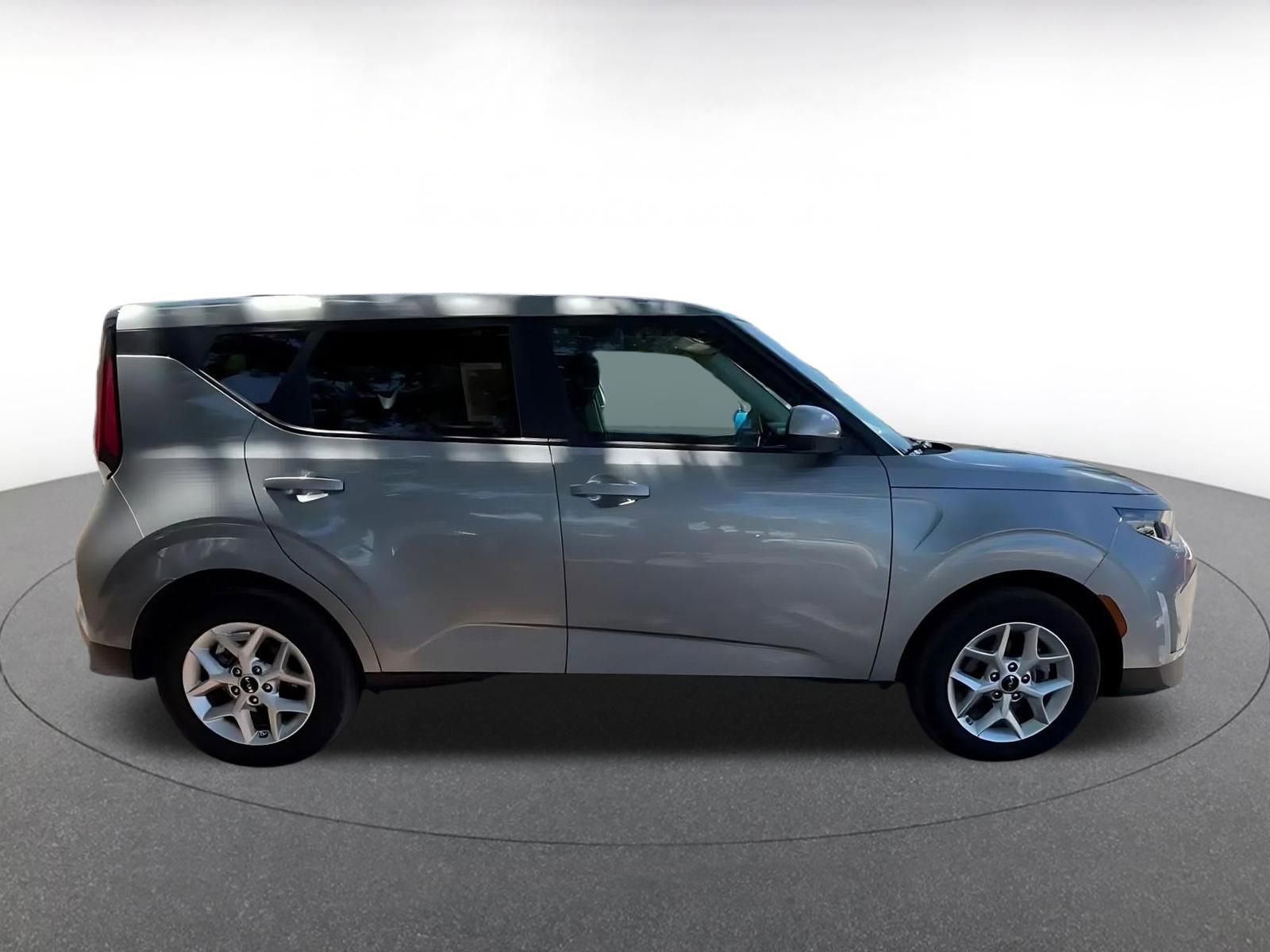 Thumbnail: 2025 Kia Soul - 16