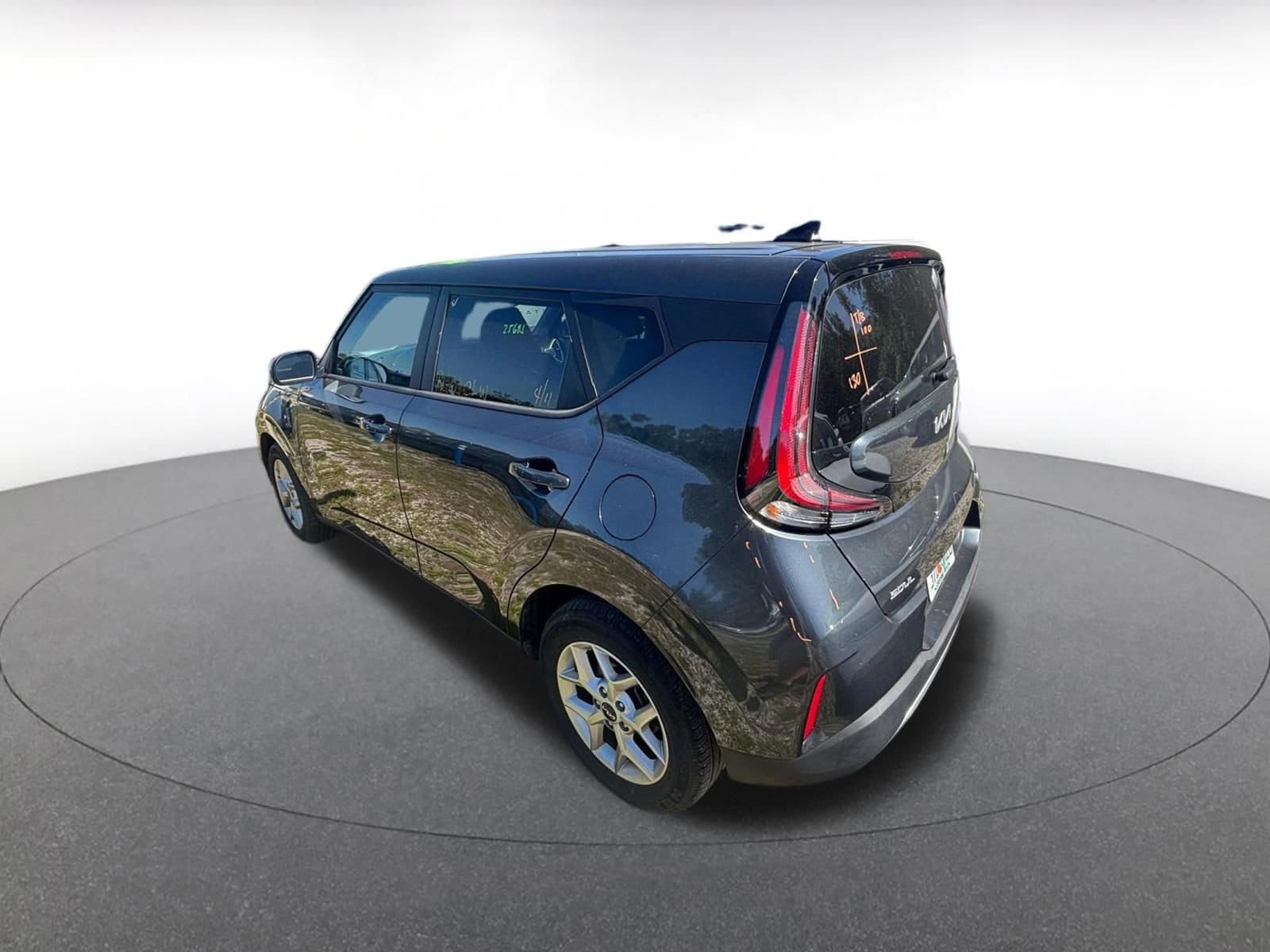 Thumbnail: 2025 Kia Soul - 5