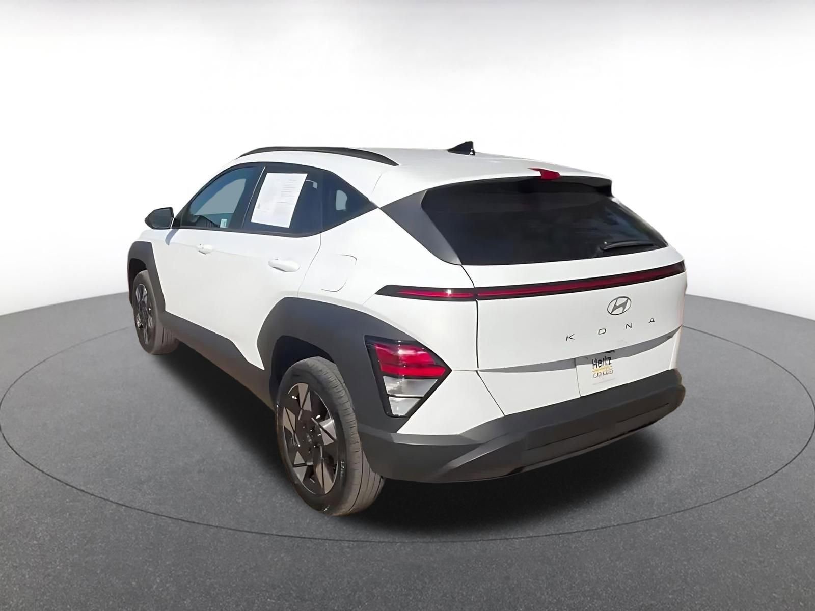 Thumbnail: 2025 Hyundai Kona - 11