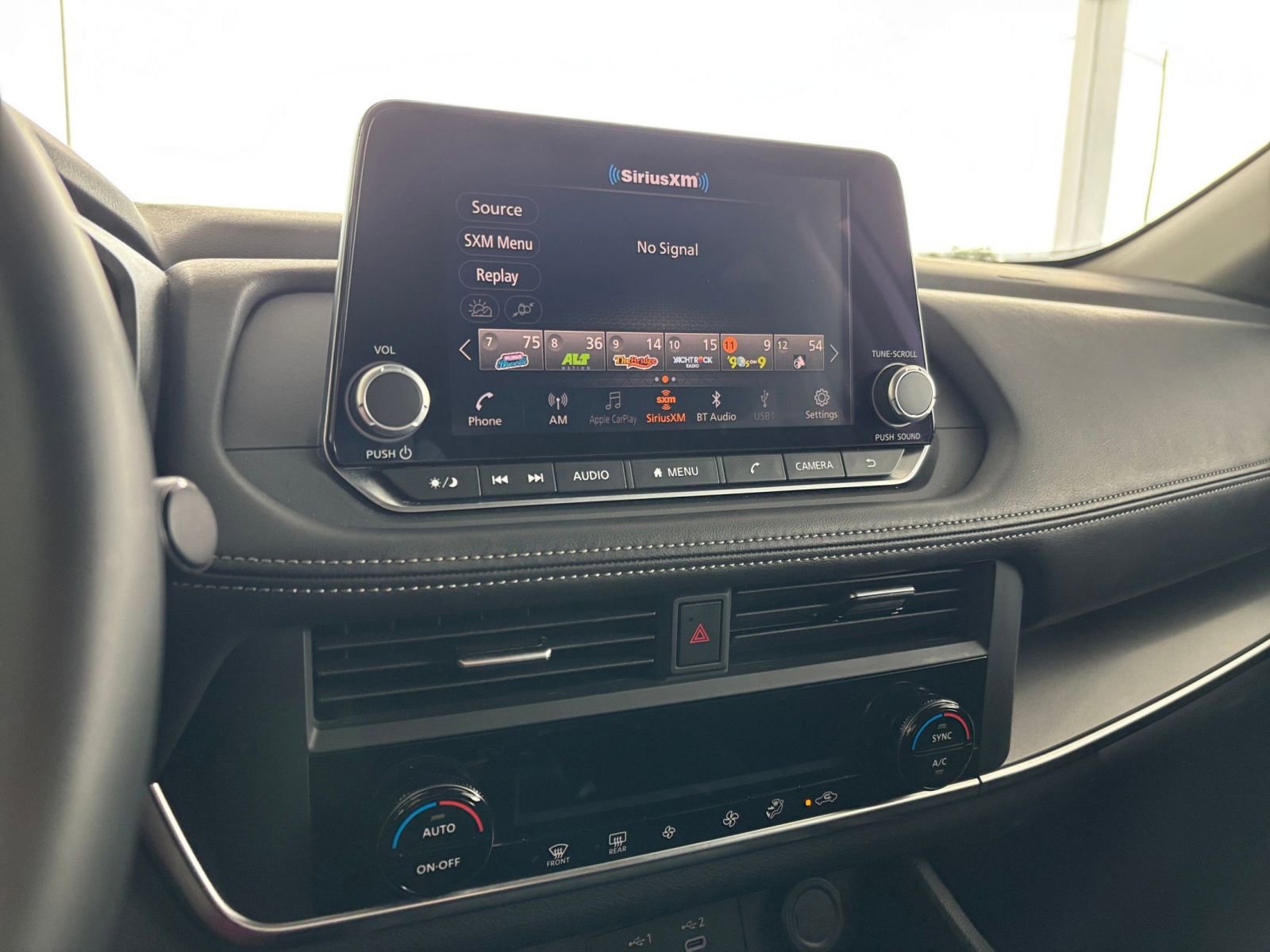 Thumbnail: 2025 Nissan Rogue - 20