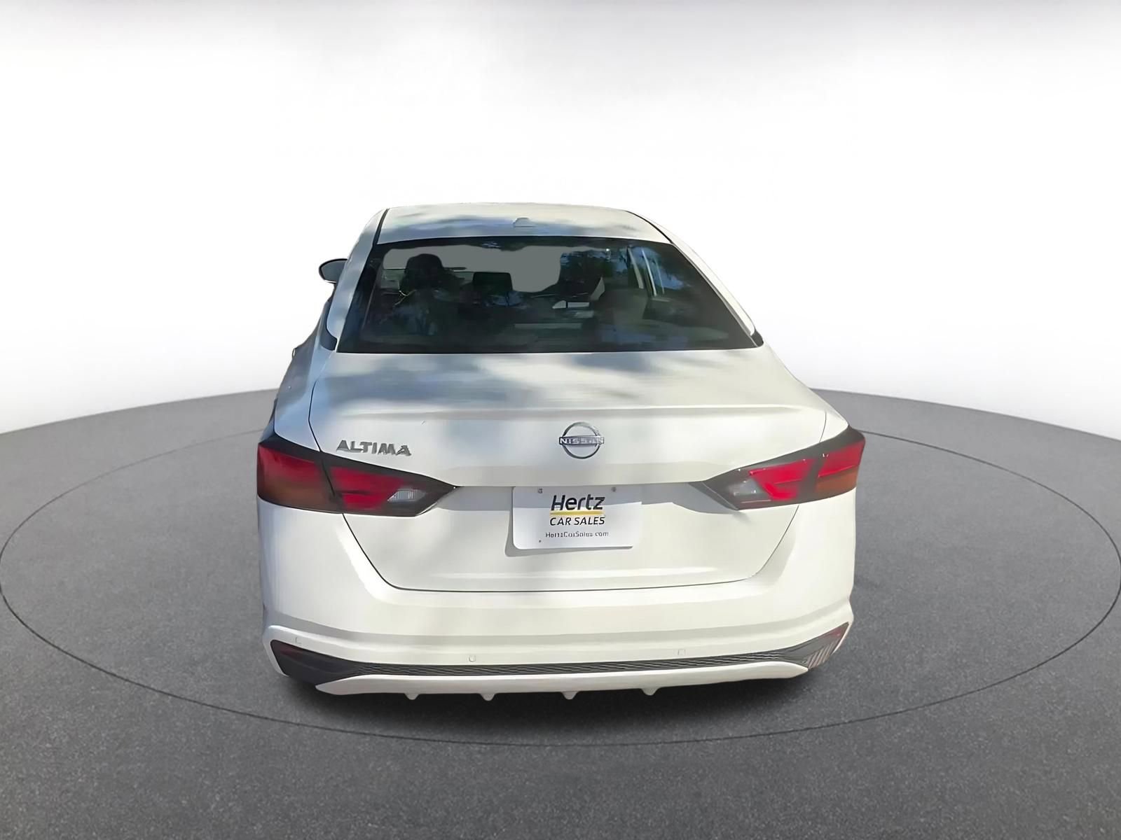 Thumbnail: 2025 Nissan Altima - 12