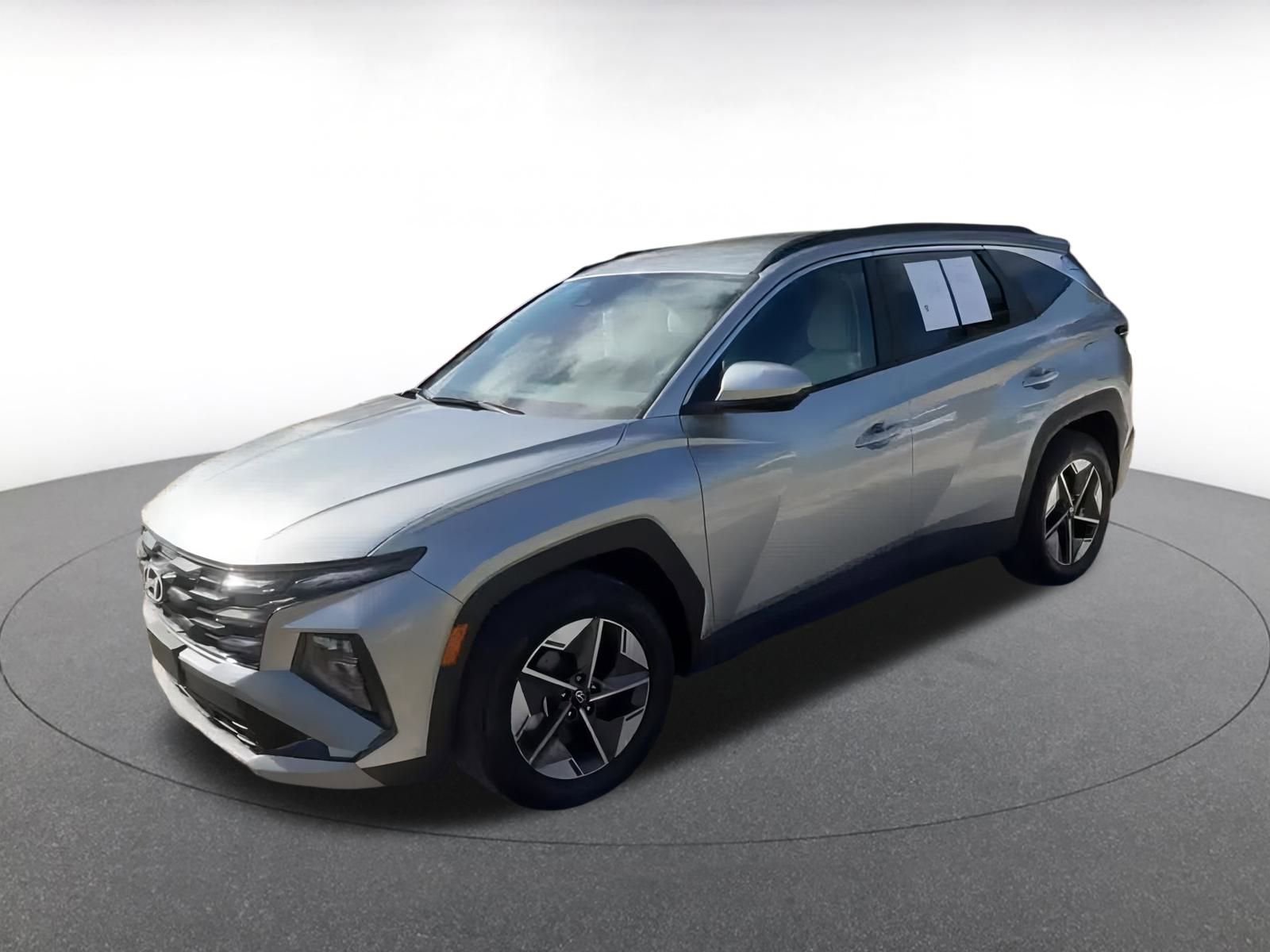 Thumbnail: 2025 Hyundai Tucson - 8