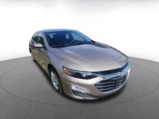 2024 Chevrolet Malibu LT -
                  Clearwater, FL