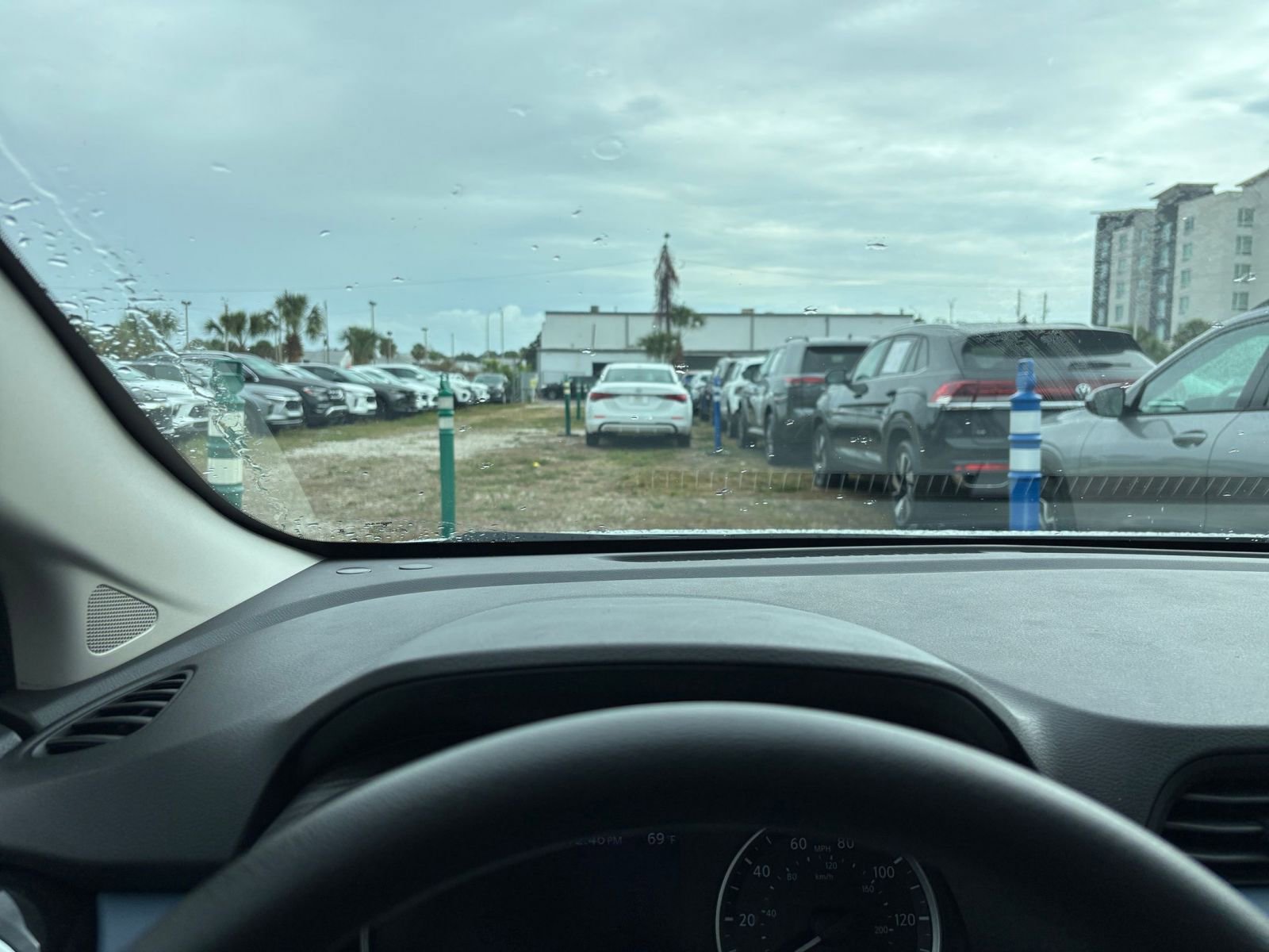 Thumbnail: 2025 Nissan Versa - 34