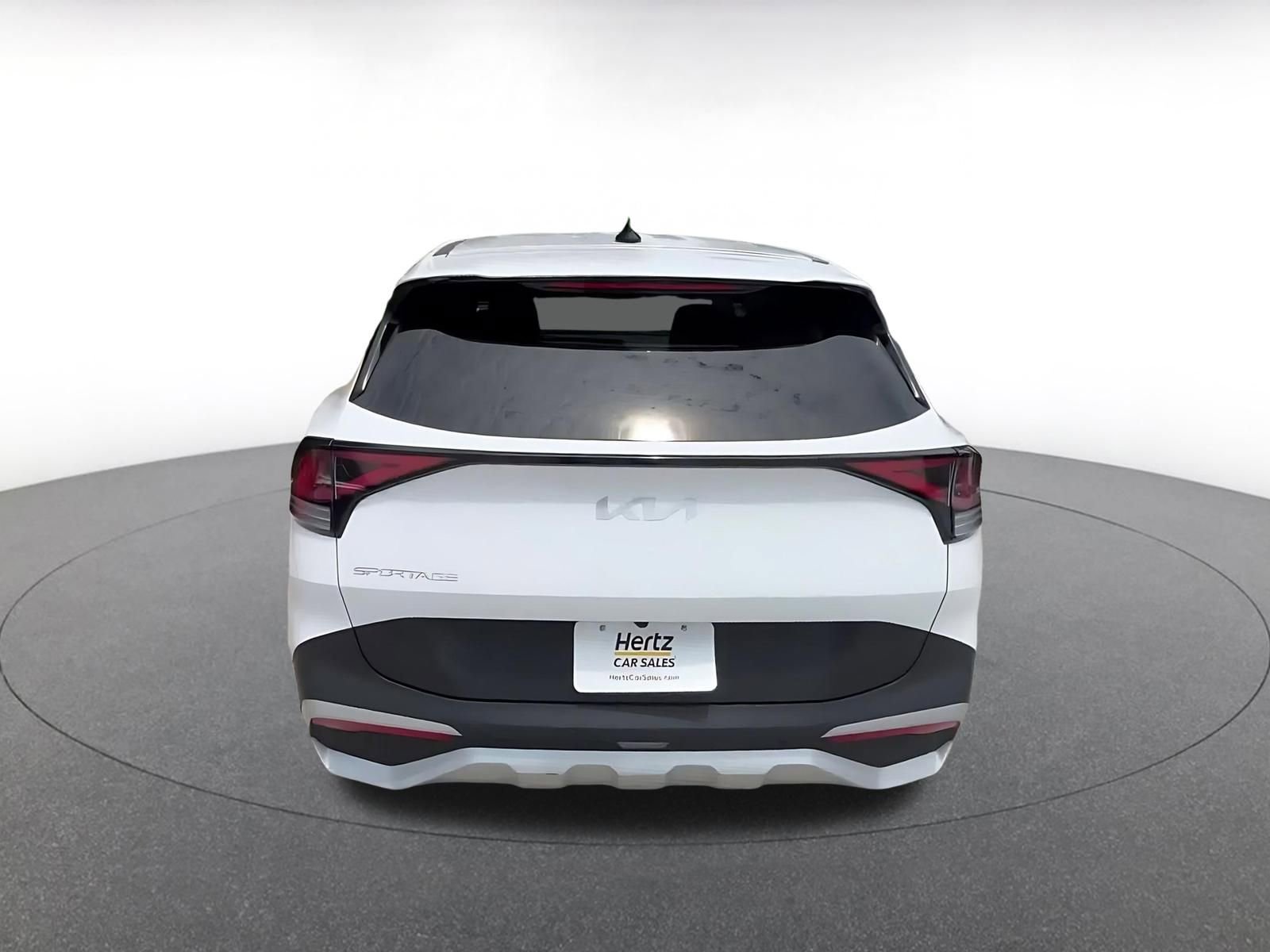 Thumbnail: 2025 Kia Sportage - 14