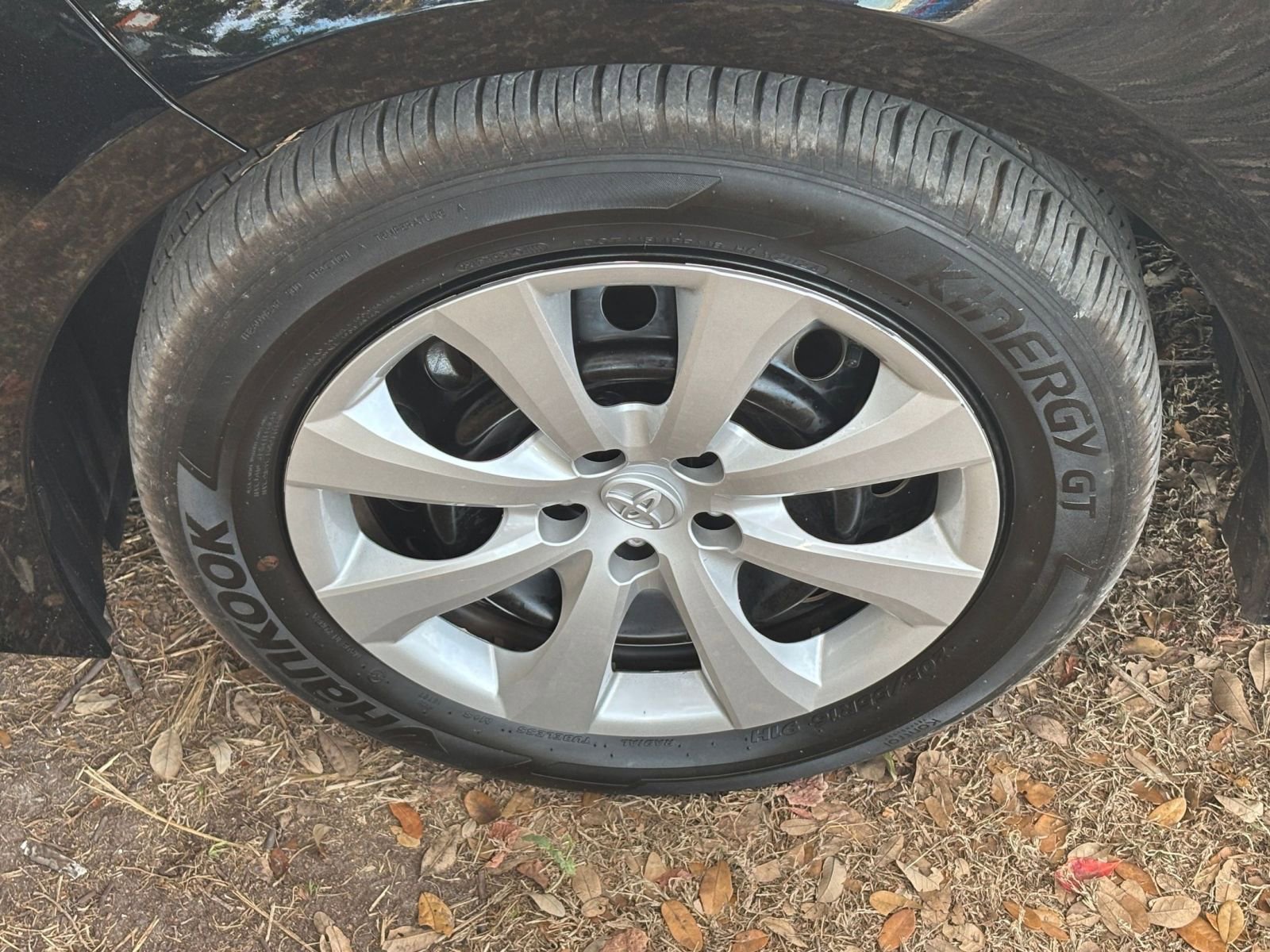 Thumbnail: 2025 Toyota Corolla - 30