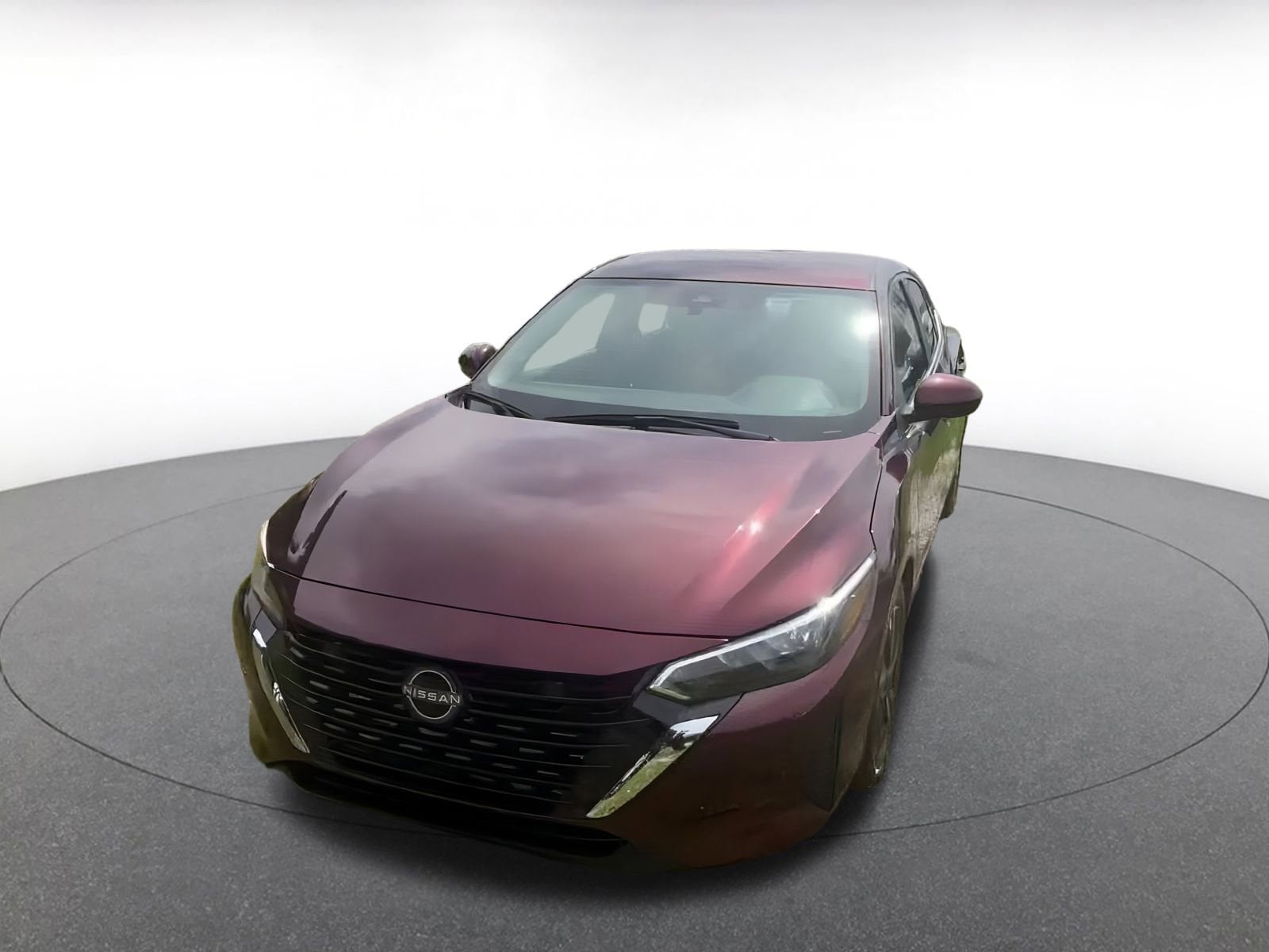 Thumbnail: 2024 Nissan Sentra - 7