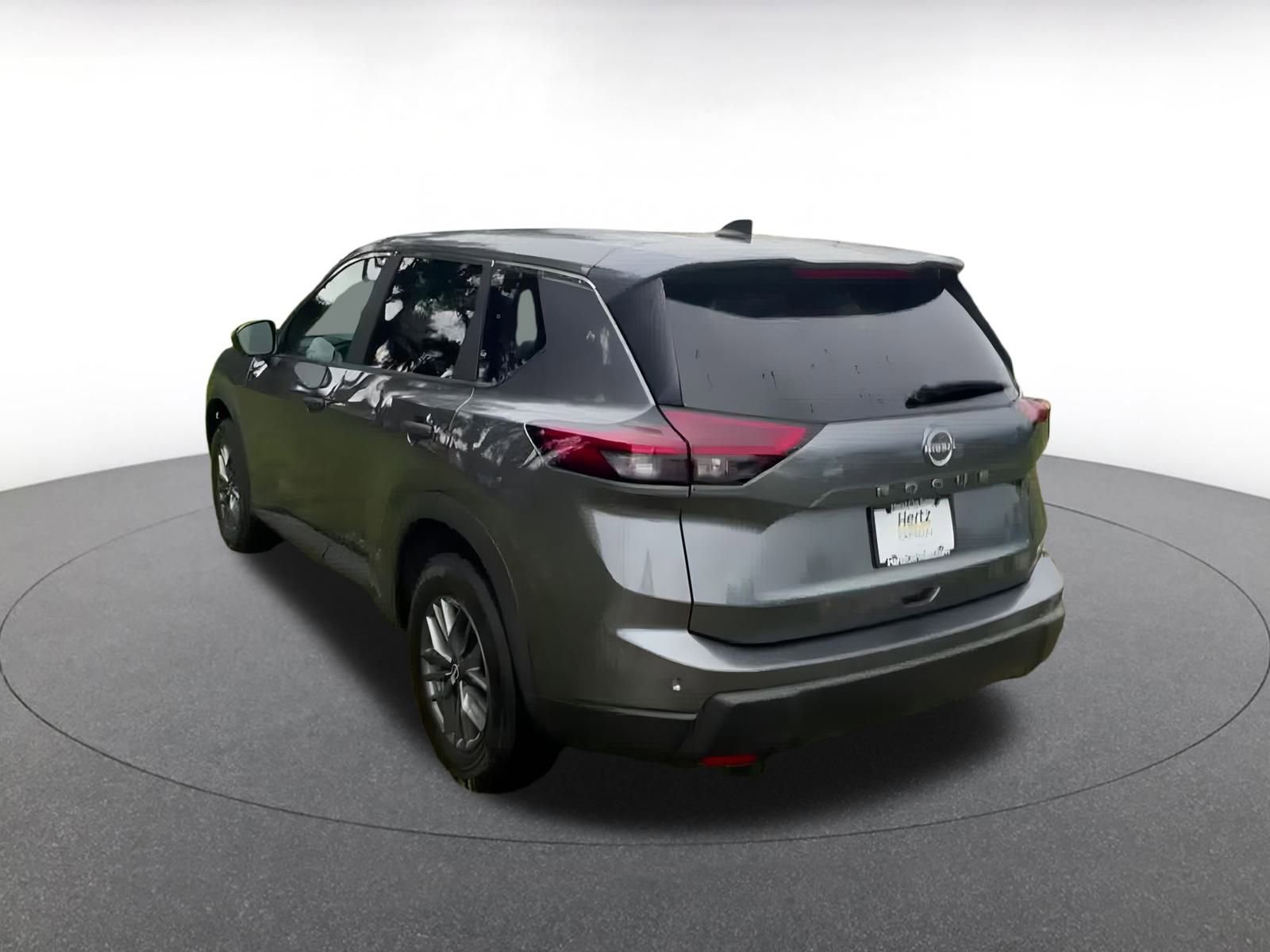 Thumbnail: 2024 Nissan Rogue - 11