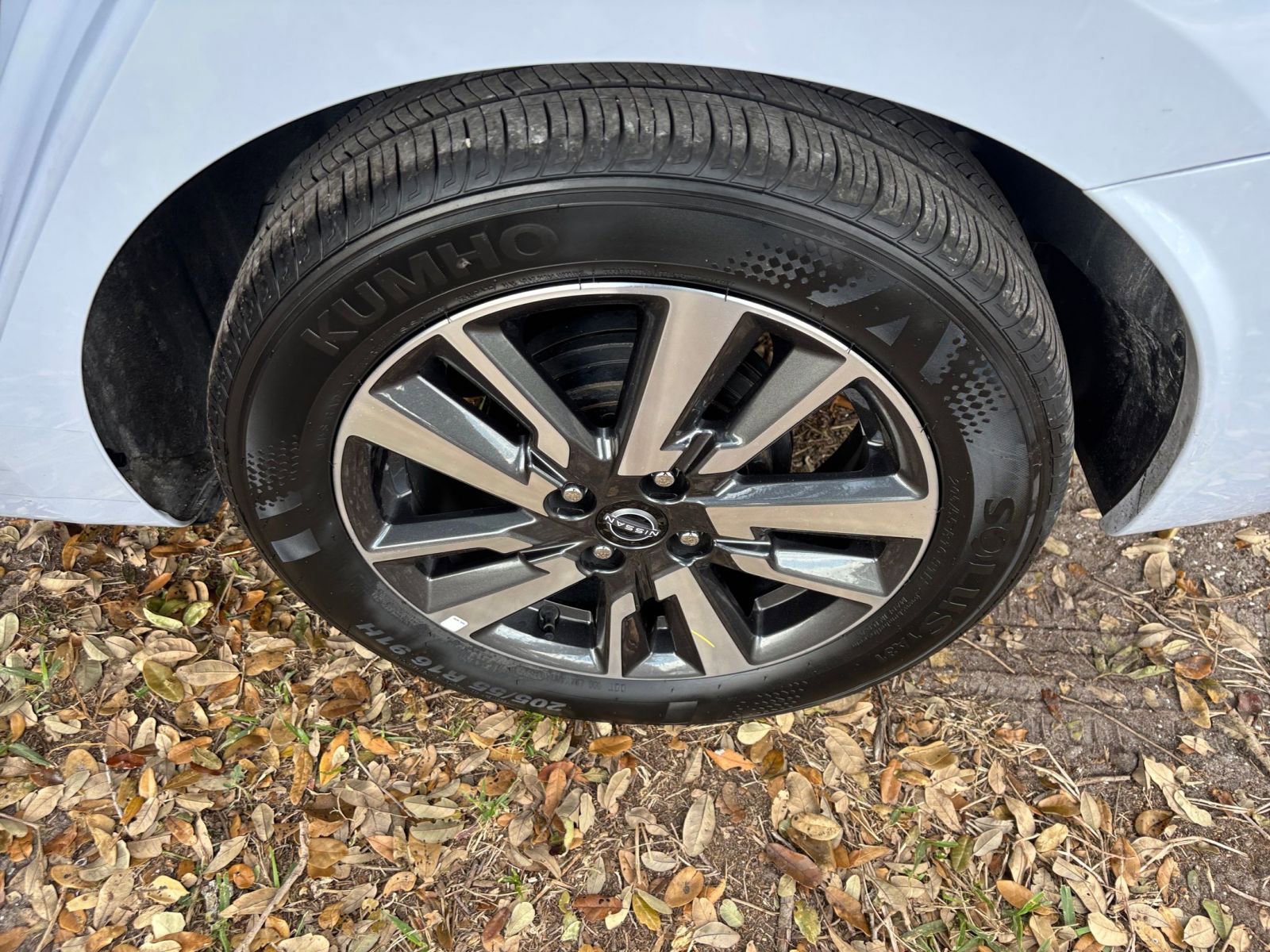 Thumbnail: 2025 Nissan Versa - 31