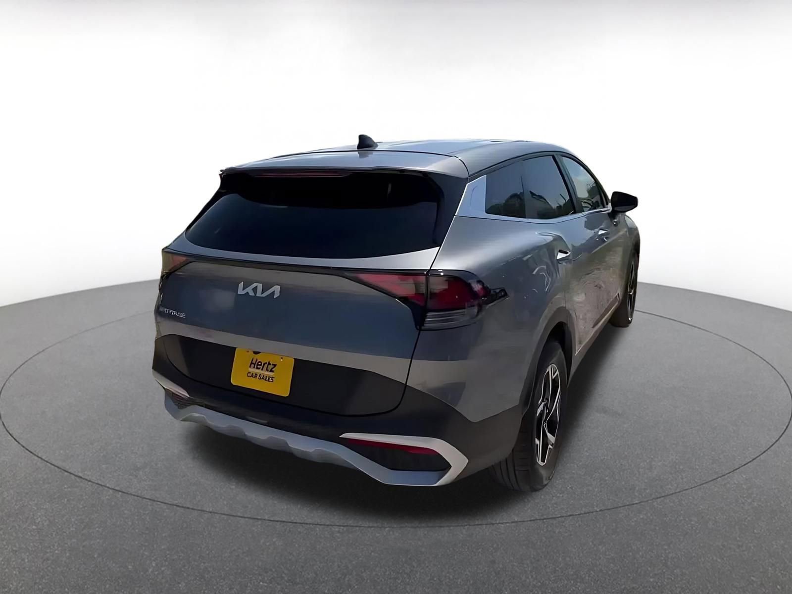 Thumbnail: 2025 Kia Sportage - 15