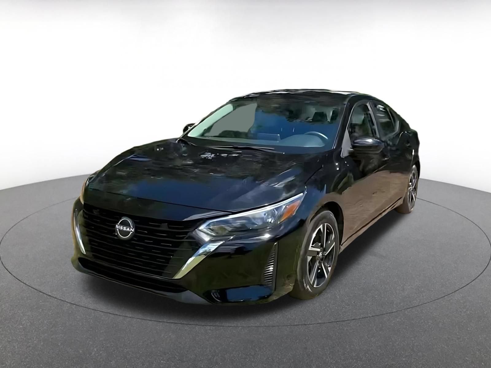 Thumbnail: 2025 Nissan Sentra - 6