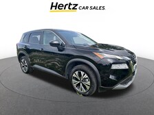 2023 Nissan Rogue SV -
                  Clearwater, FL