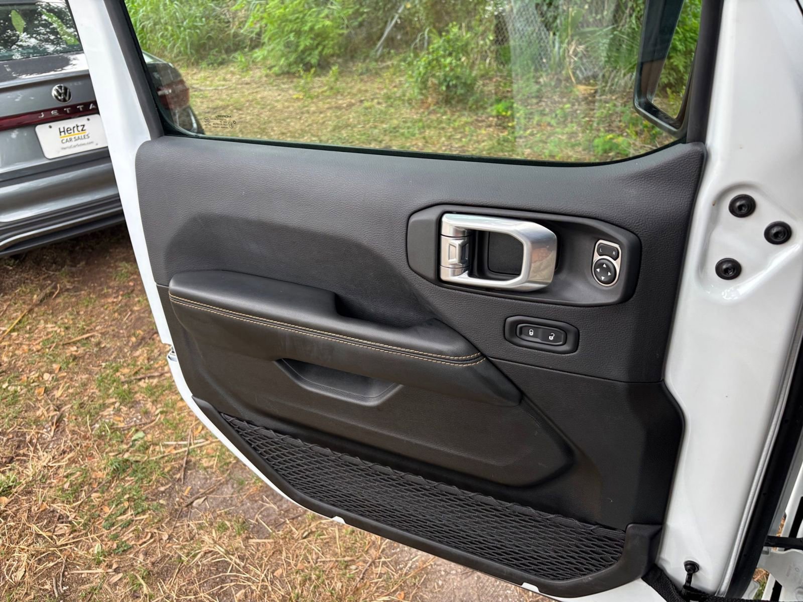 Thumbnail: 2025 Jeep Wrangler - 20