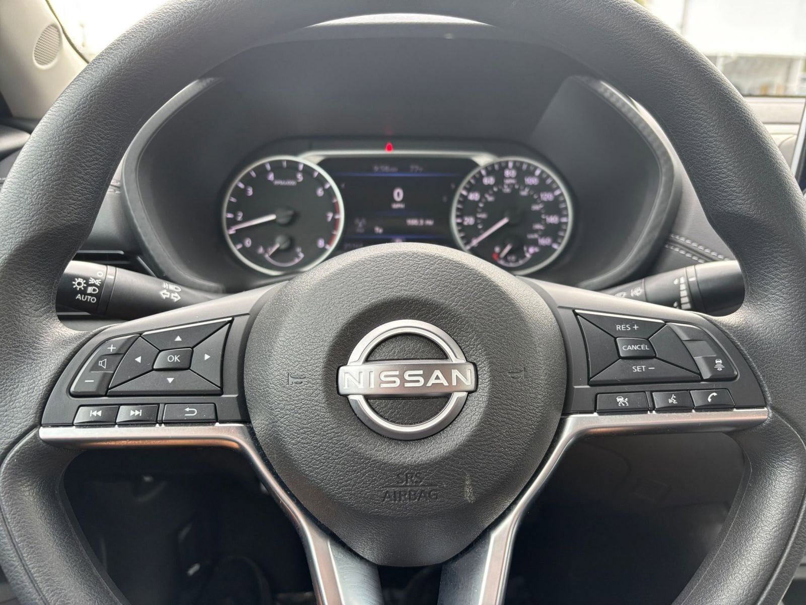 Thumbnail: 2024 Nissan Sentra - 28