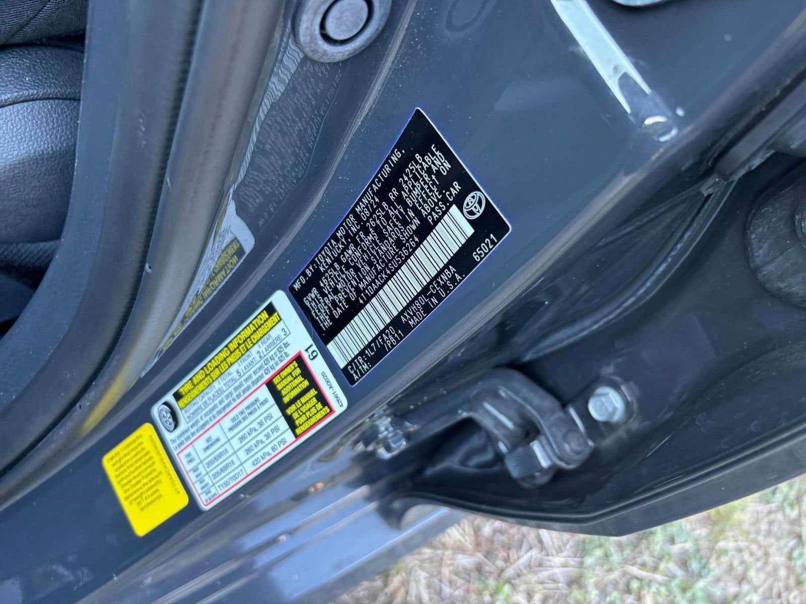 Thumbnail: 2025 Toyota Camry - 29