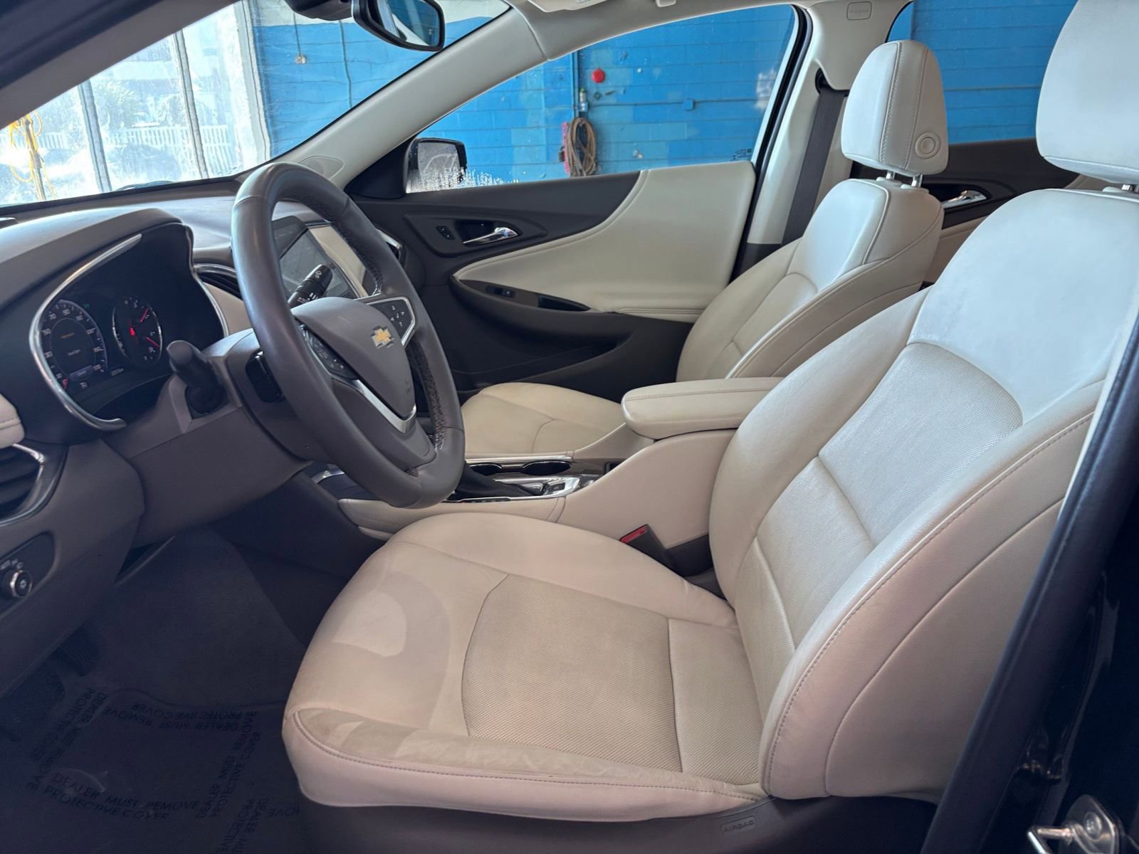 Thumbnail: 2024 Chevrolet Malibu - 27