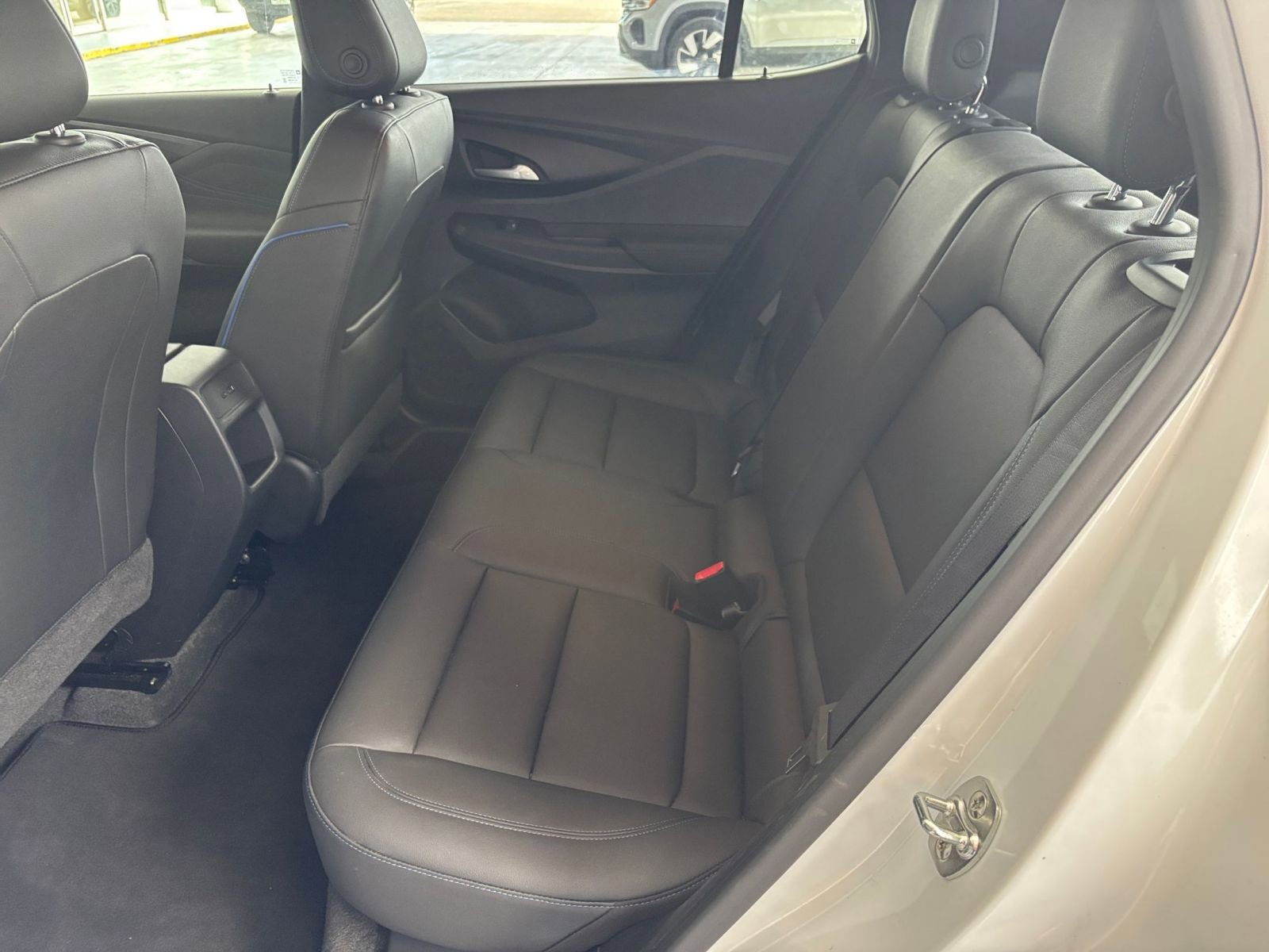 Thumbnail: 2025 Buick Envista - 25