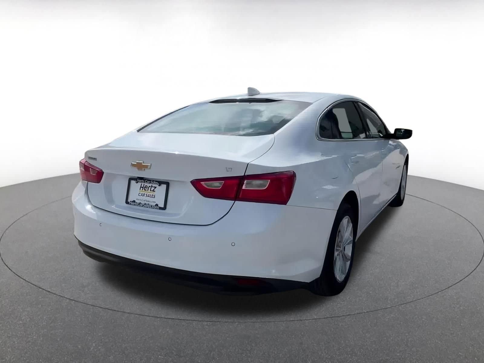 Thumbnail: 2024 Chevrolet Malibu - 14