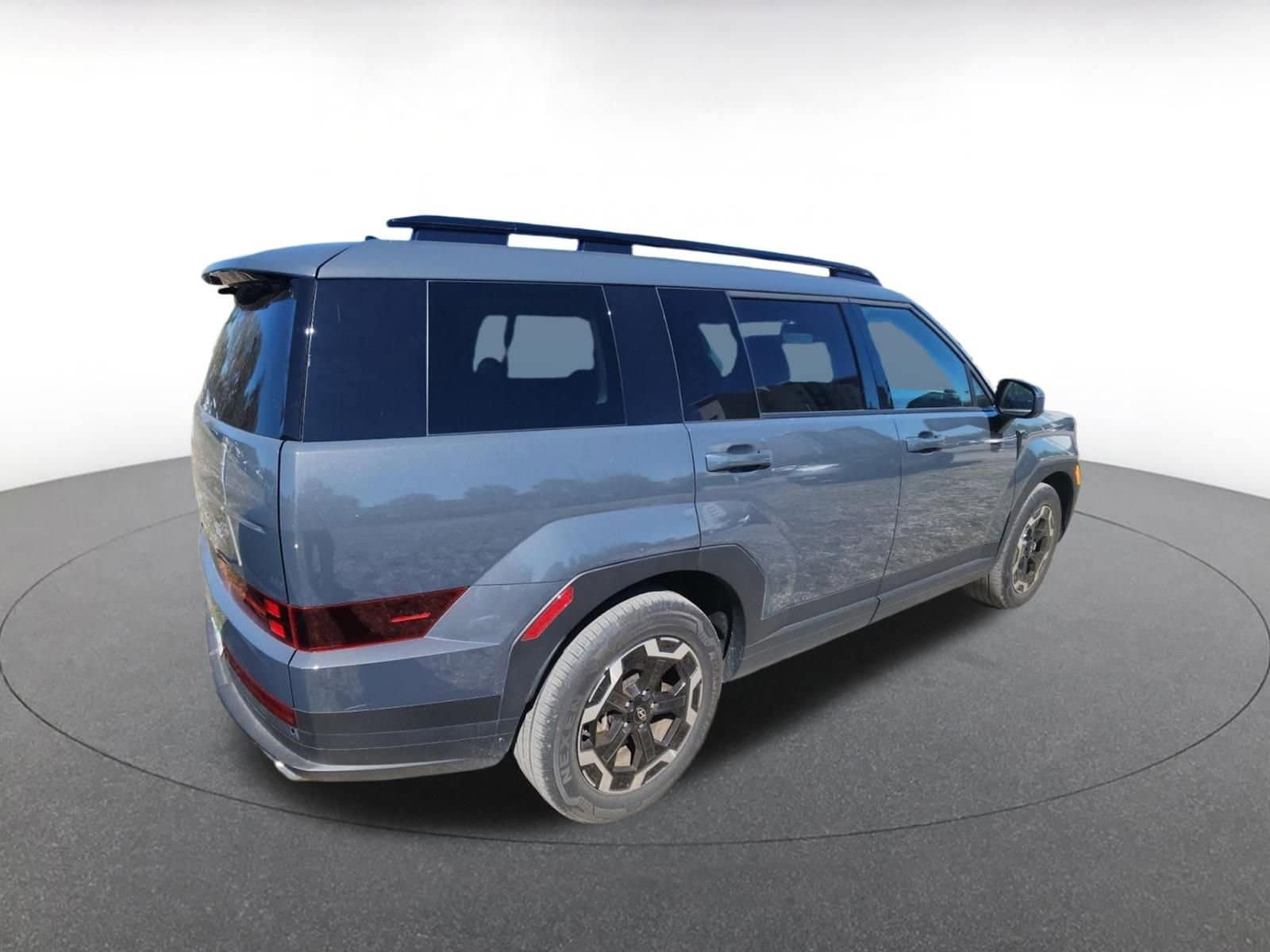 Thumbnail: 2025 Hyundai Santa Fe - 8