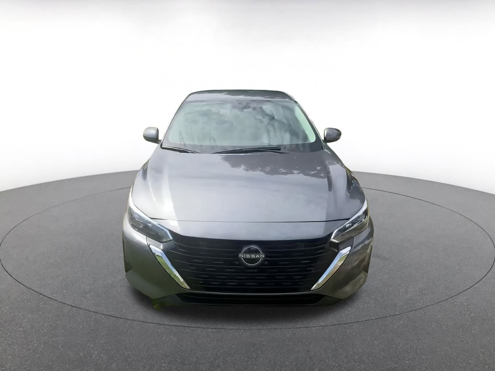 Thumbnail: 2024 Nissan Sentra - 4