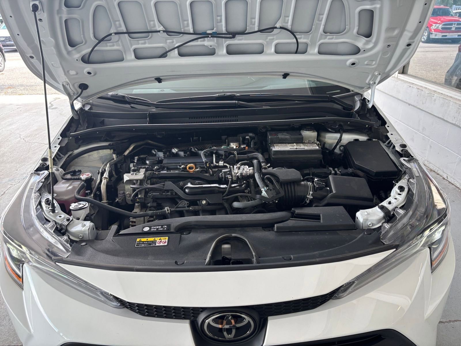 Thumbnail: 2024 Toyota Corolla - 32