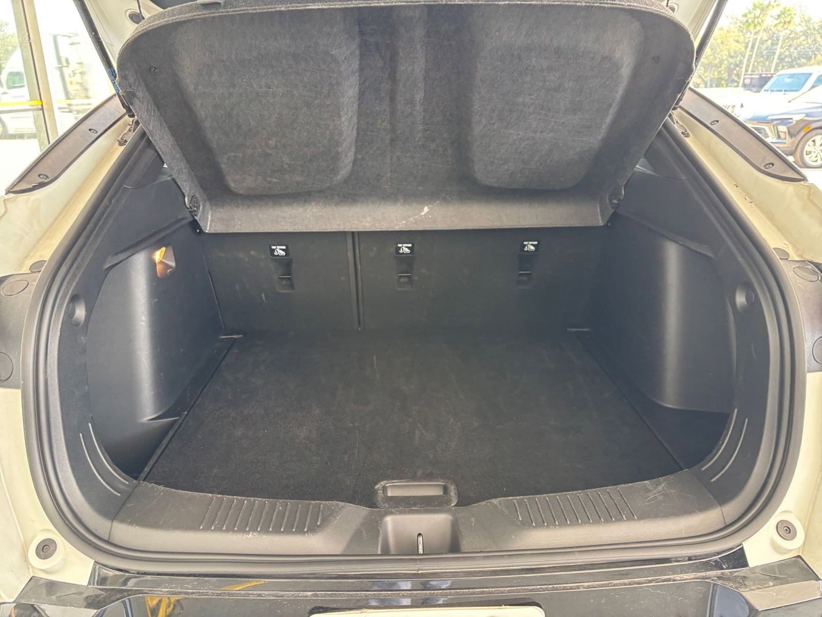 Thumbnail: 2025 Buick Envista - 31