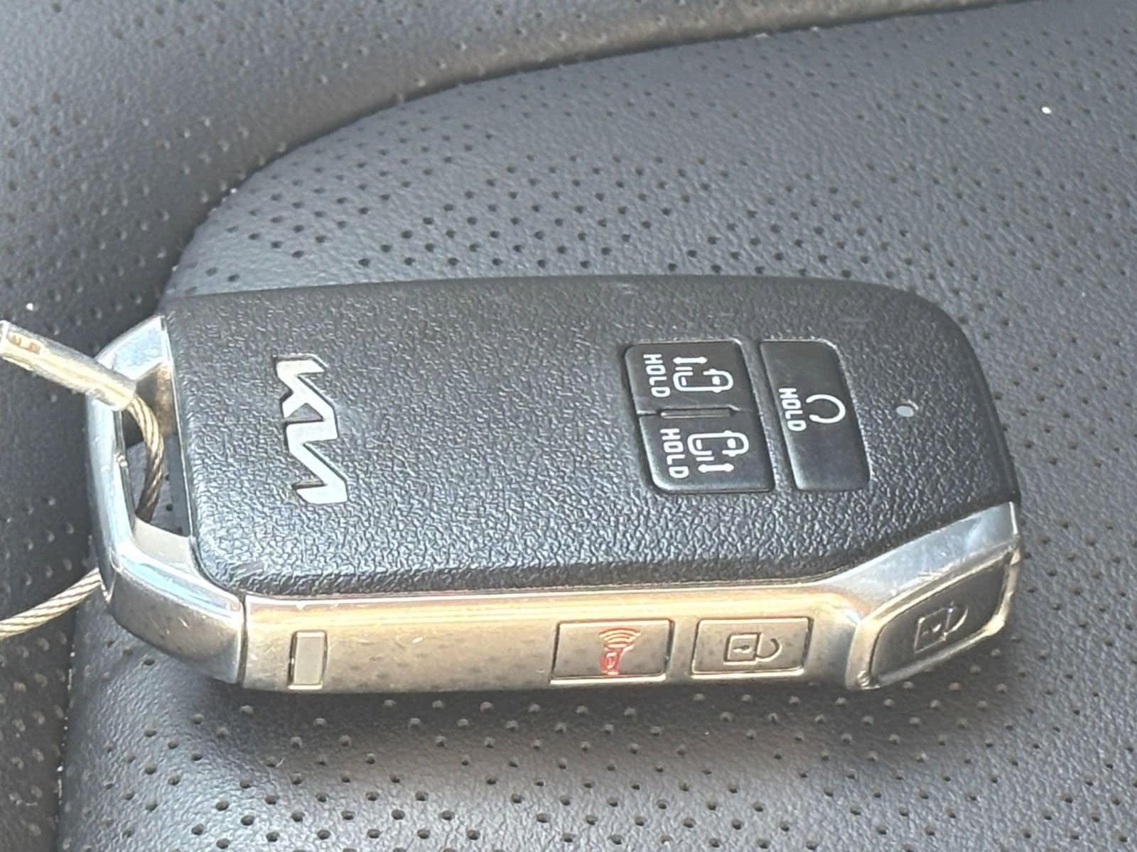 Thumbnail: 2024 Kia Carnival - 22