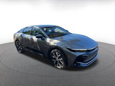 2025 Toyota Crown XLE -
                  Clearwater, FL