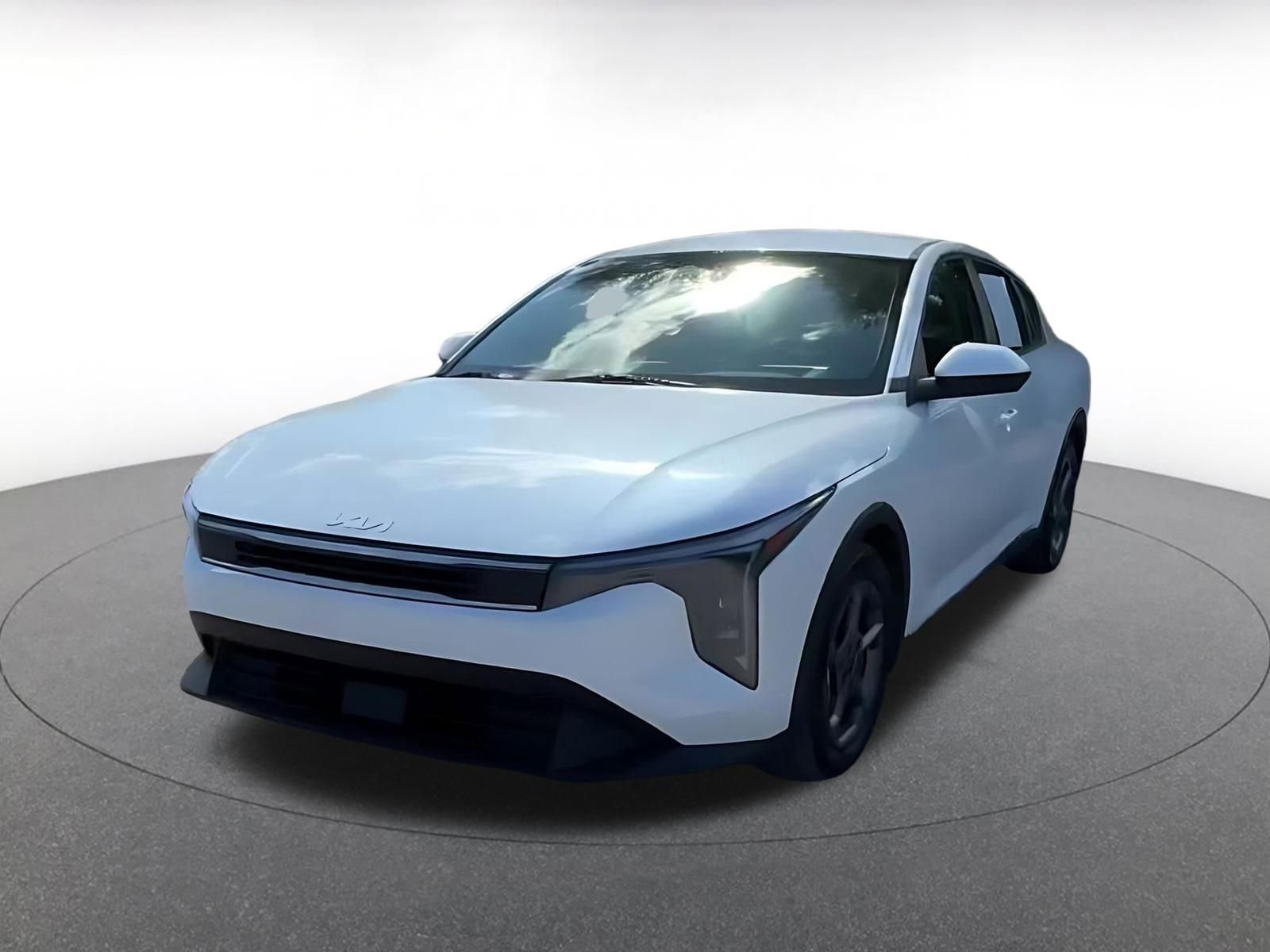 Thumbnail: 2025 Kia K4 - 7