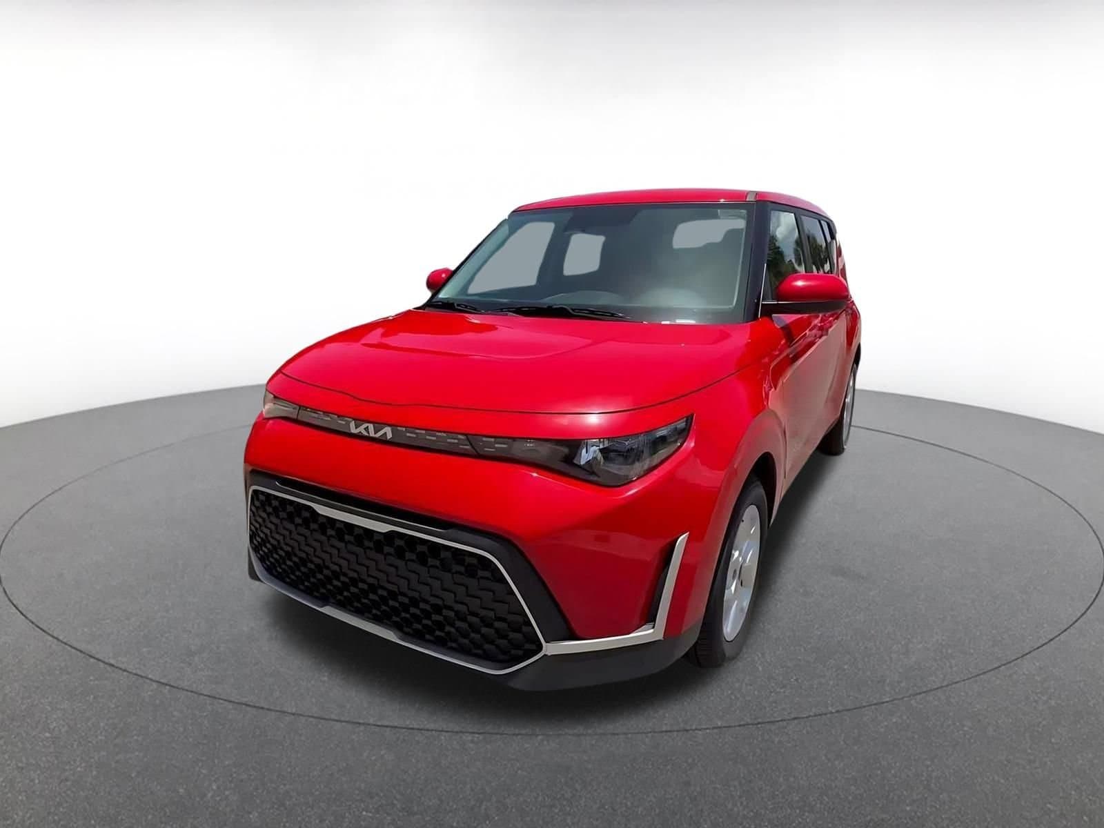Thumbnail: 2025 Kia Soul - 8