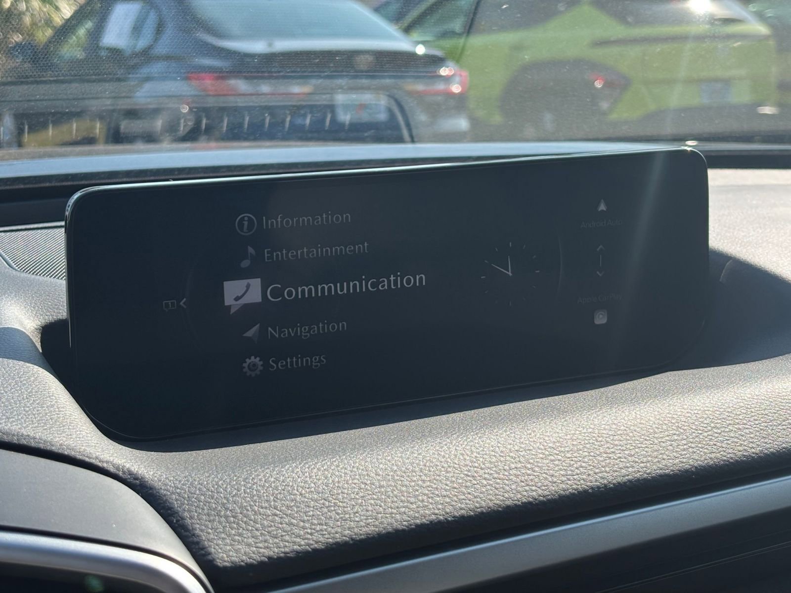 Thumbnail: 2025 Mazda CX-50 - 21