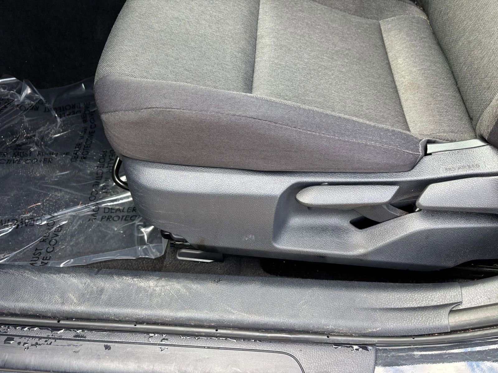 Thumbnail: 2025 Toyota Camry - 24