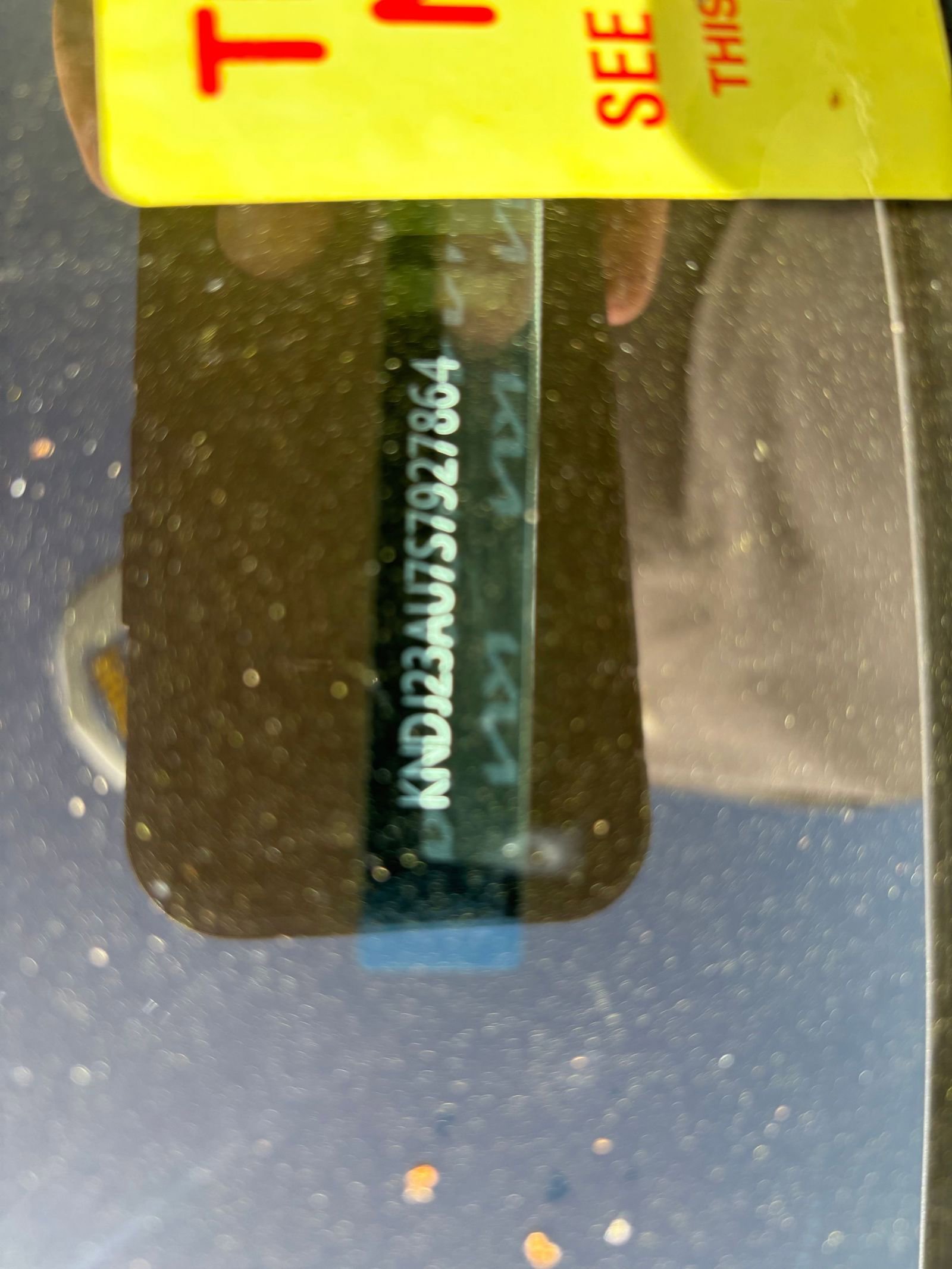 Thumbnail: 2025 Kia Soul - 10