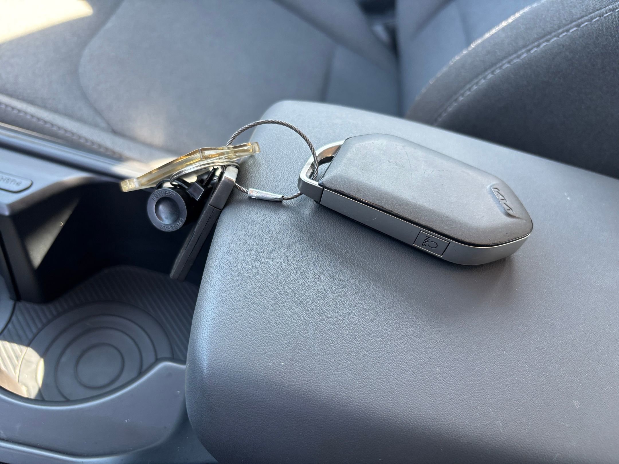 Thumbnail: 2025 Kia K4 - 27