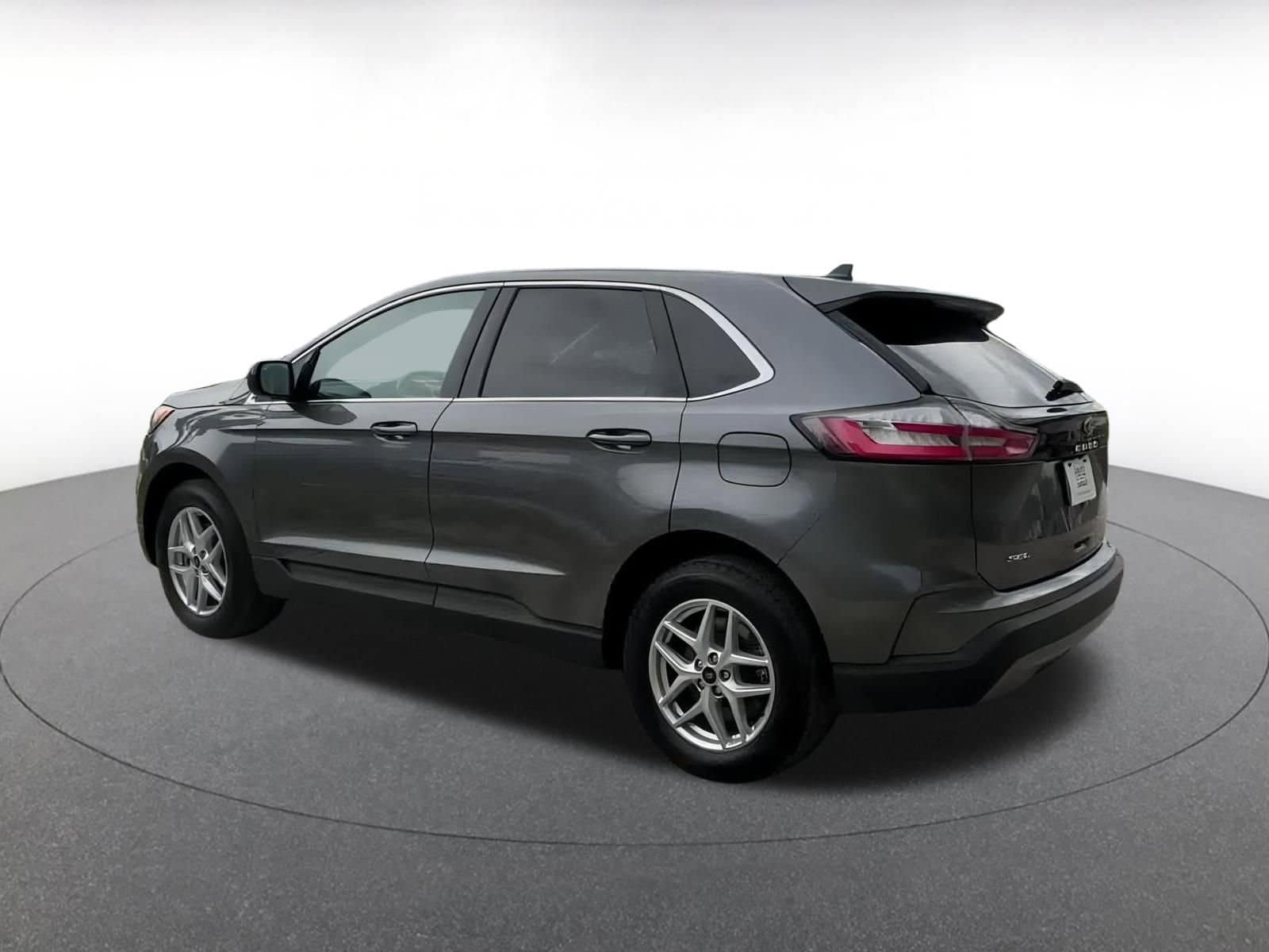 2024 Ford Edge SEL 8