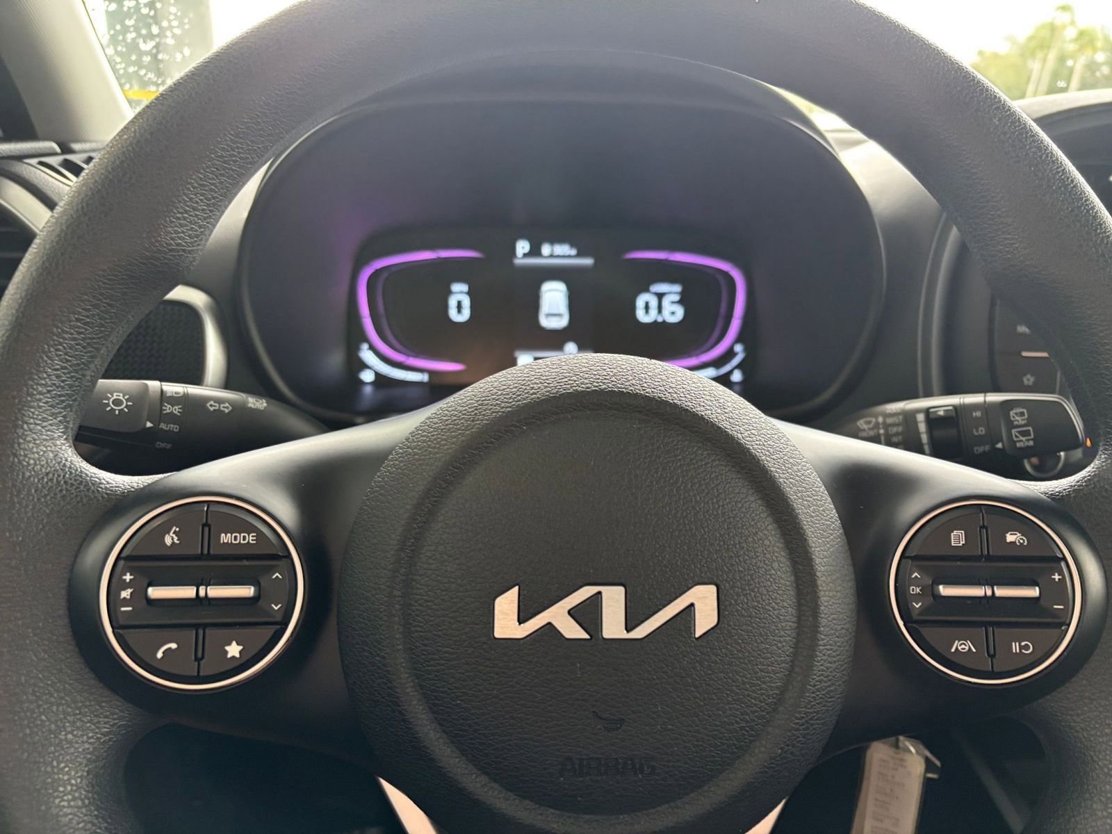 Thumbnail: 2025 Kia Soul - 27